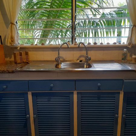 Maison Amantine Anse Royale Εξωτερικό φωτογραφία