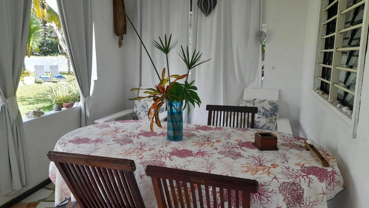 Maison Amantine Anse Royale Εξωτερικό φωτογραφία