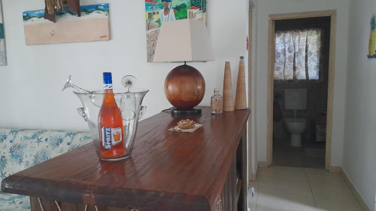 Maison Amantine Anse Royale Εξωτερικό φωτογραφία