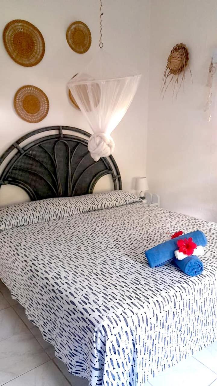 Maison Amantine Anse Royale Εξωτερικό φωτογραφία