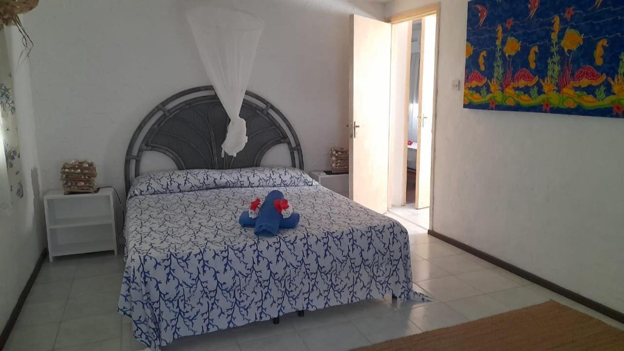 Maison Amantine Anse Royale Εξωτερικό φωτογραφία