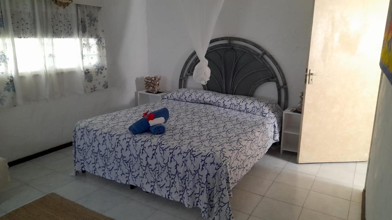 Maison Amantine Anse Royale Εξωτερικό φωτογραφία
