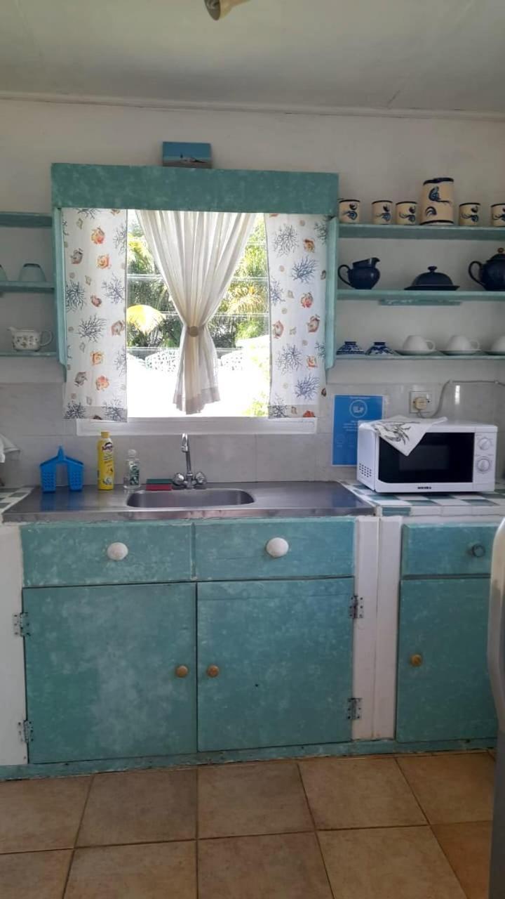 Maison Amantine Anse Royale Εξωτερικό φωτογραφία
