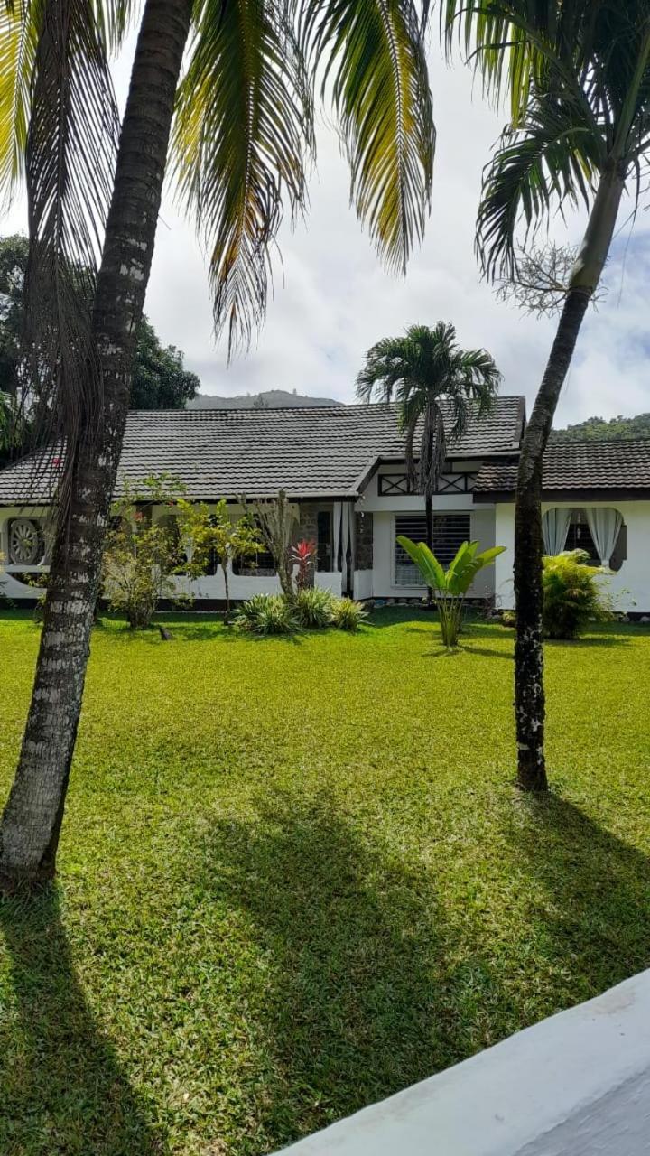 Maison Amantine Anse Royale Εξωτερικό φωτογραφία