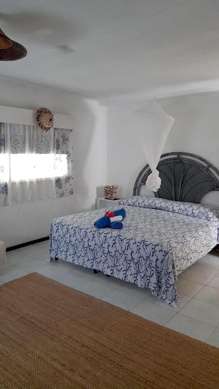 Maison Amantine Anse Royale Εξωτερικό φωτογραφία
