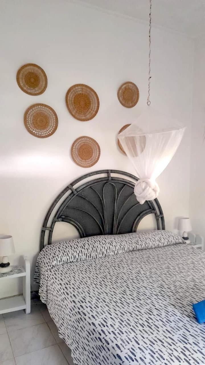 Maison Amantine Anse Royale Εξωτερικό φωτογραφία