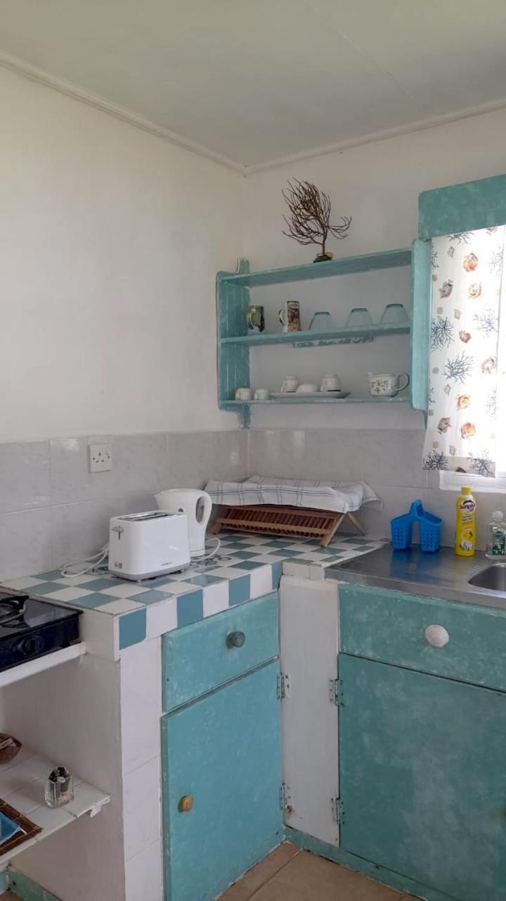 Maison Amantine Anse Royale Εξωτερικό φωτογραφία