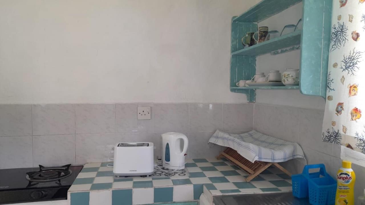 Maison Amantine Anse Royale Εξωτερικό φωτογραφία