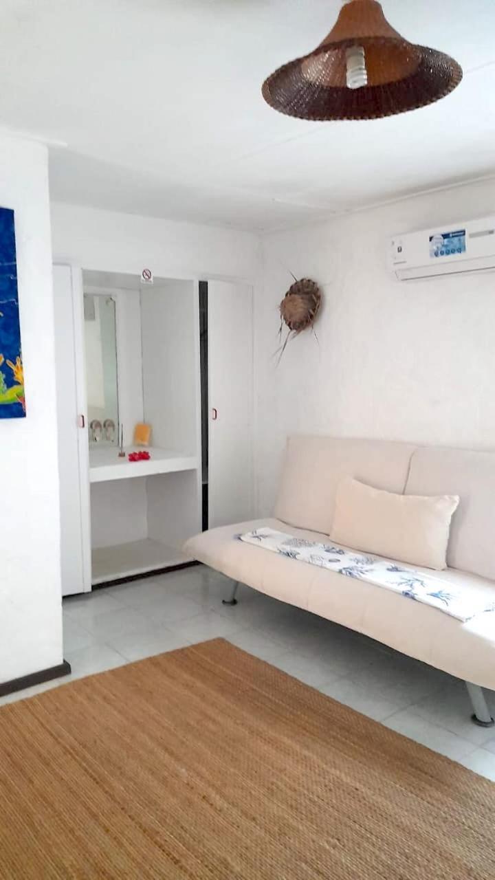 Maison Amantine Anse Royale Εξωτερικό φωτογραφία