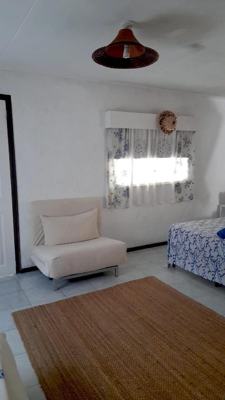 Maison Amantine Anse Royale Εξωτερικό φωτογραφία