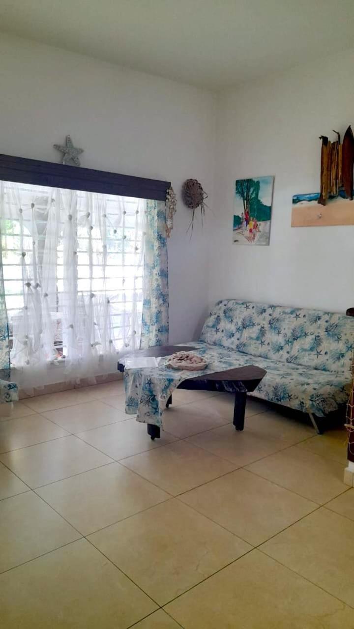 Maison Amantine Anse Royale Εξωτερικό φωτογραφία