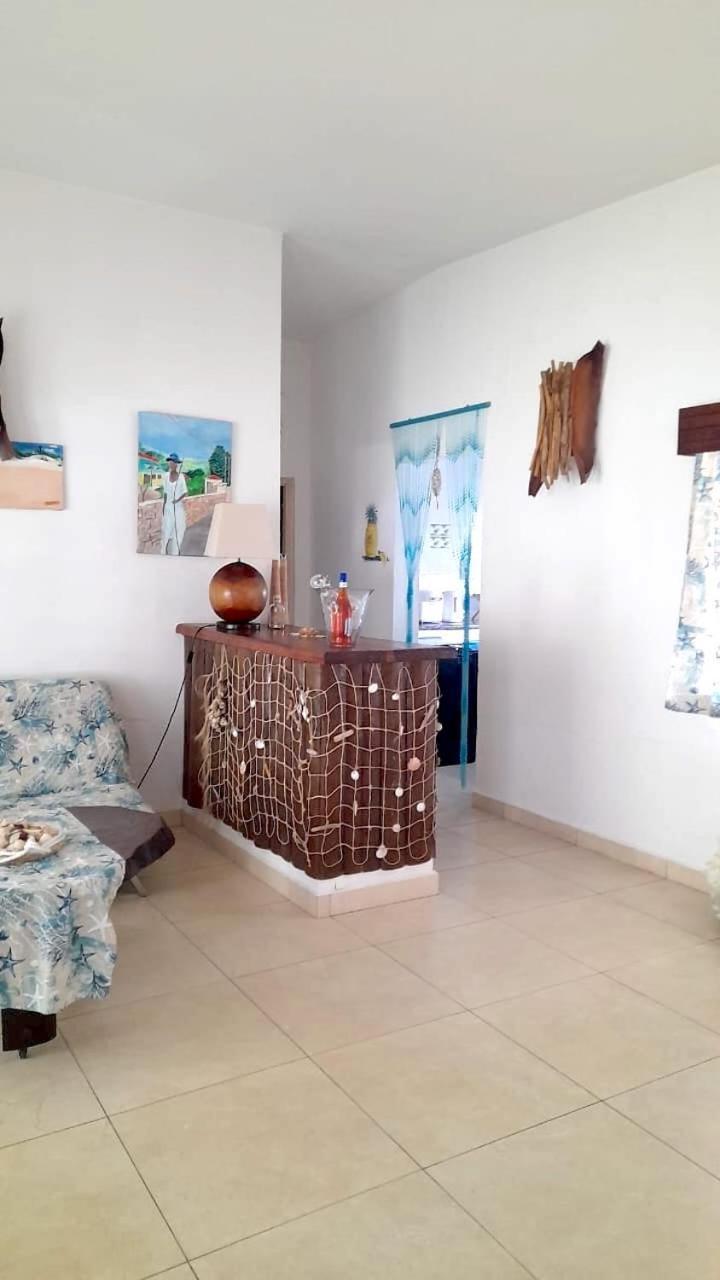 Maison Amantine Anse Royale Εξωτερικό φωτογραφία