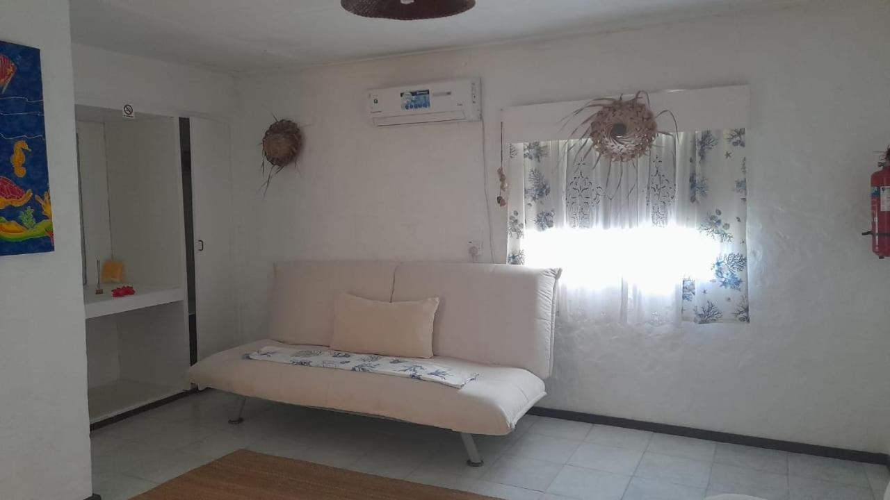 Maison Amantine Anse Royale Εξωτερικό φωτογραφία