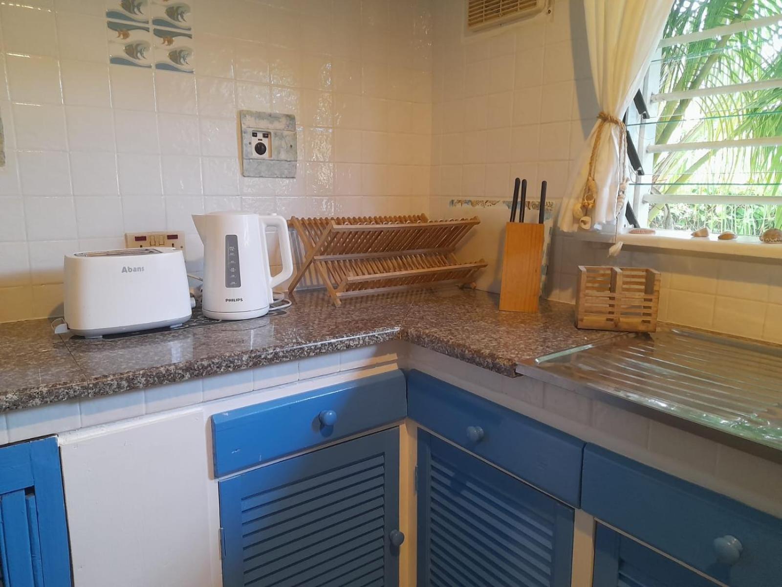 Maison Amantine Anse Royale Εξωτερικό φωτογραφία