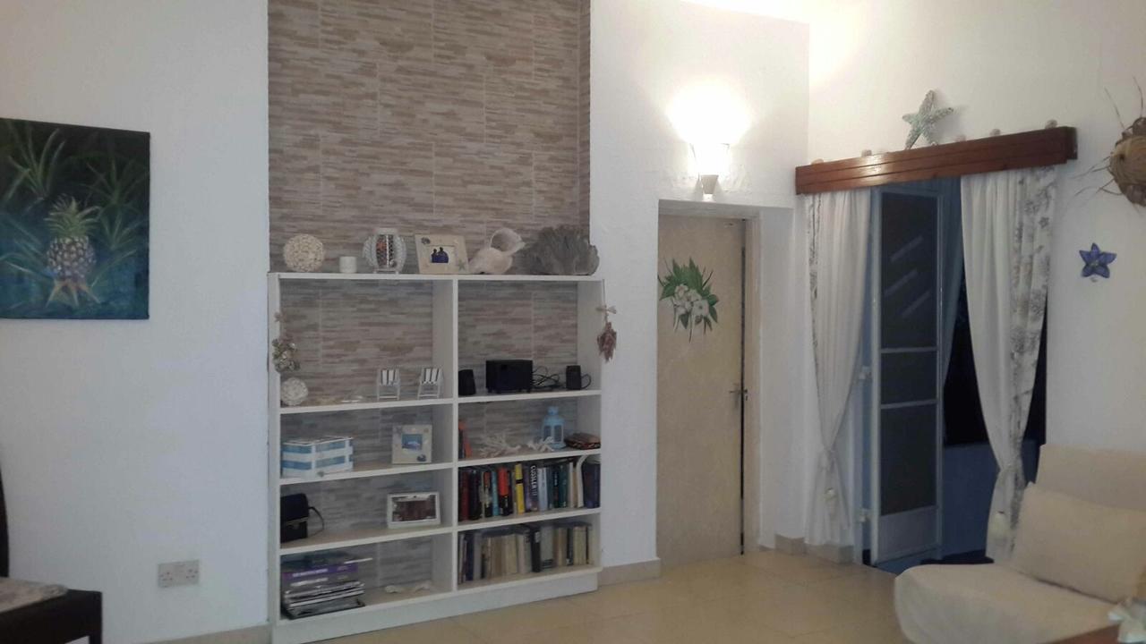 Maison Amantine Anse Royale Εξωτερικό φωτογραφία