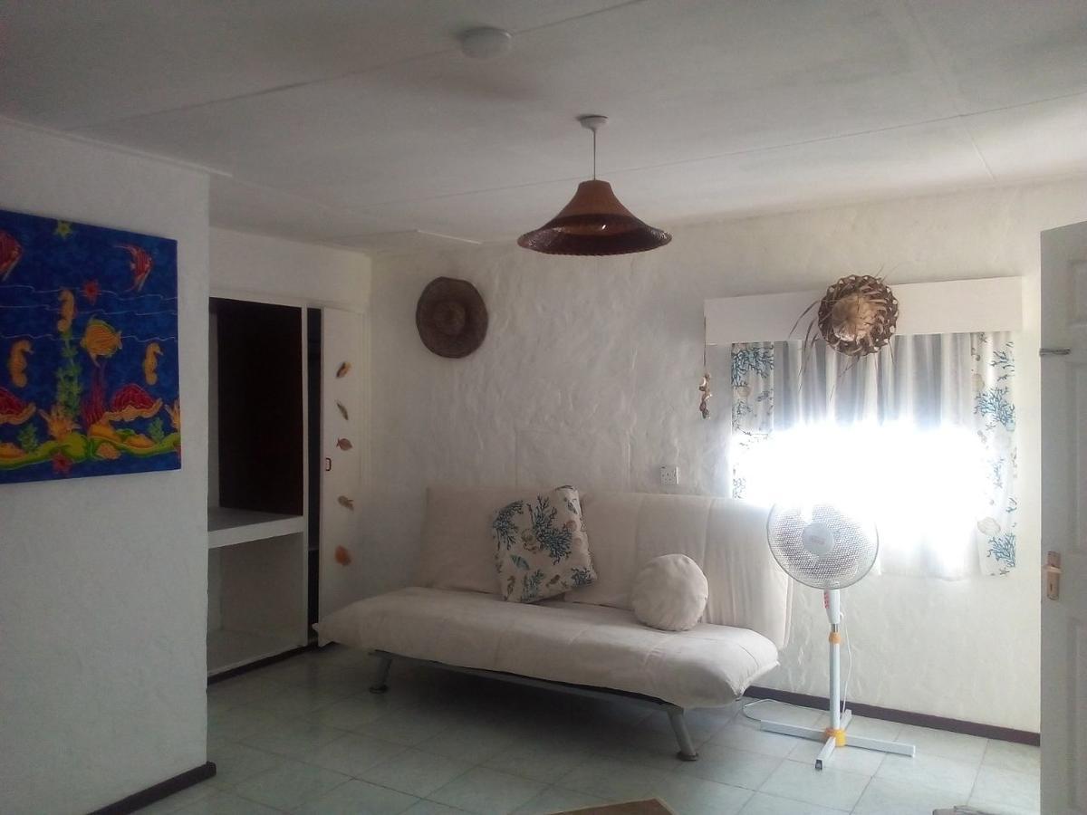 Maison Amantine Anse Royale Εξωτερικό φωτογραφία
