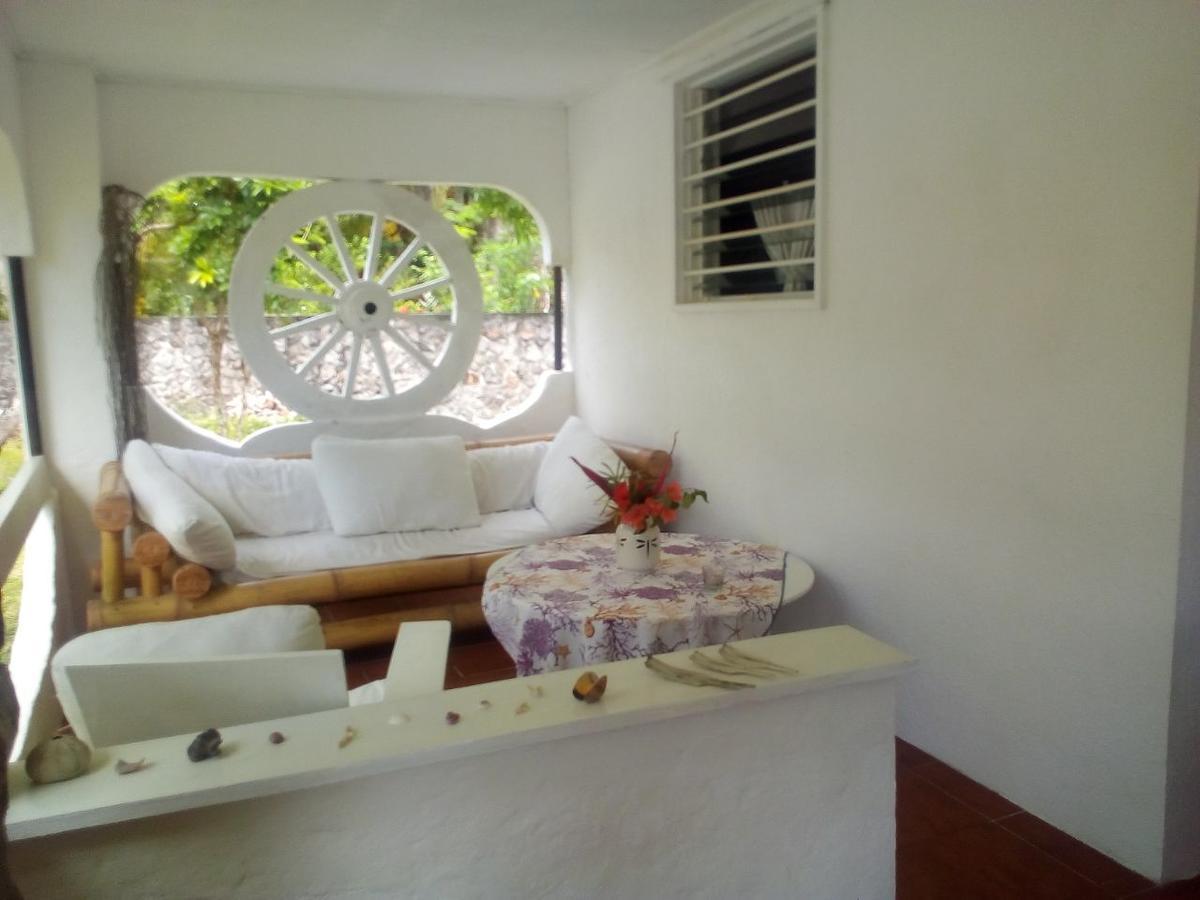 Maison Amantine Anse Royale Εξωτερικό φωτογραφία