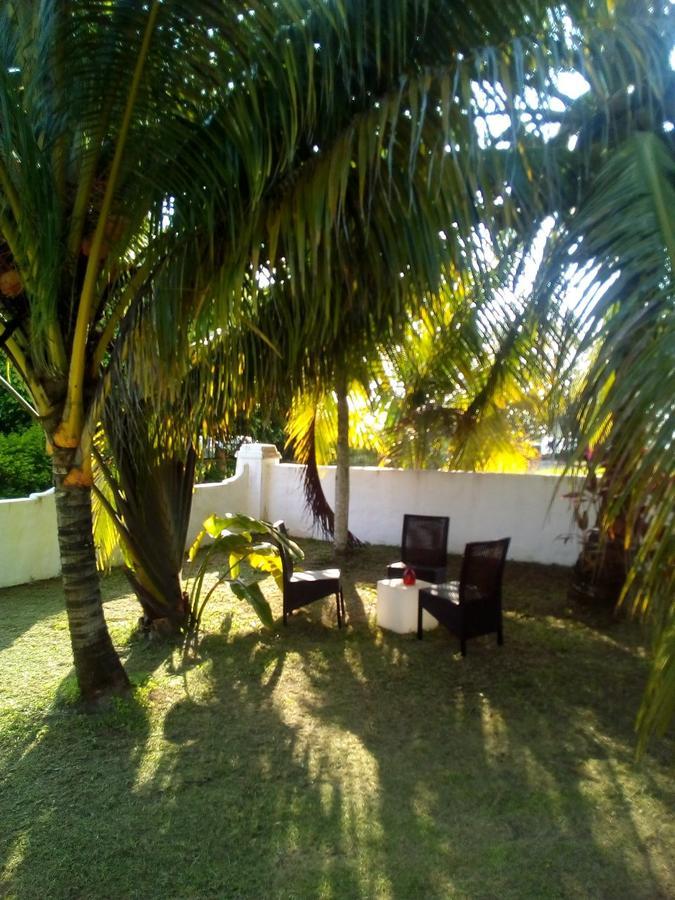 Maison Amantine Anse Royale Εξωτερικό φωτογραφία