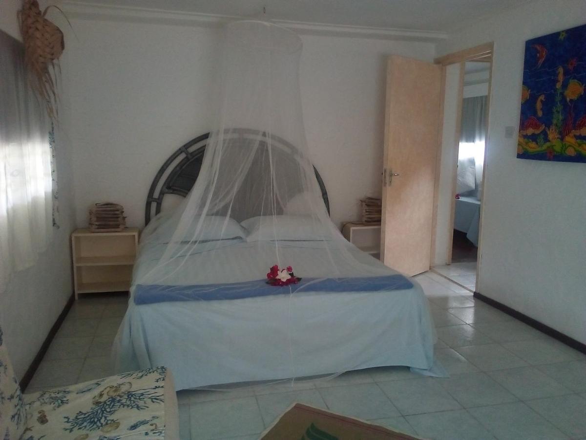 Maison Amantine Anse Royale Εξωτερικό φωτογραφία