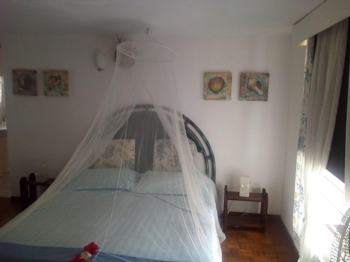 Maison Amantine Anse Royale Εξωτερικό φωτογραφία