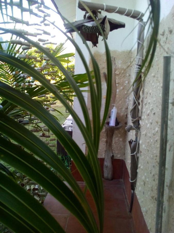 Maison Amantine Anse Royale Εξωτερικό φωτογραφία