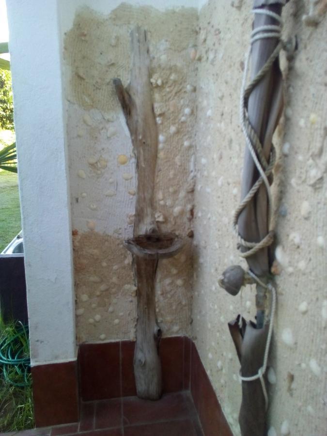 Maison Amantine Anse Royale Εξωτερικό φωτογραφία