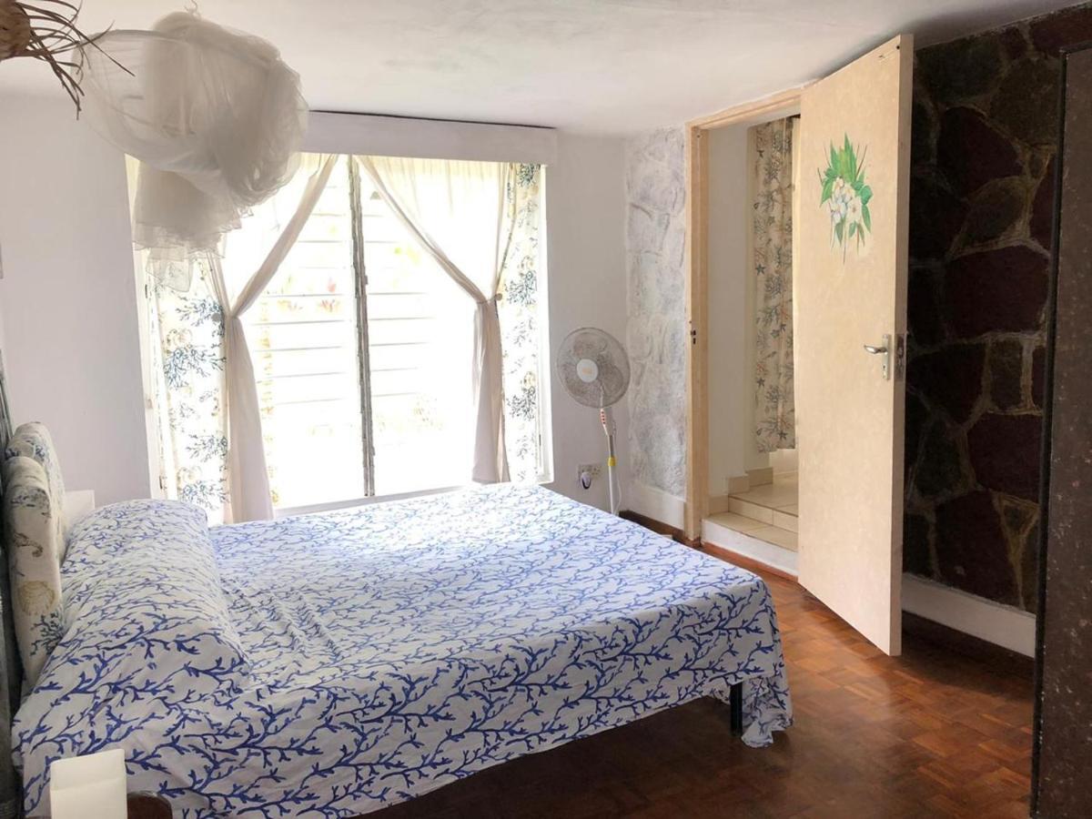Maison Amantine Anse Royale Εξωτερικό φωτογραφία