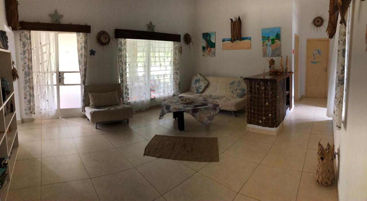 Maison Amantine Anse Royale Εξωτερικό φωτογραφία