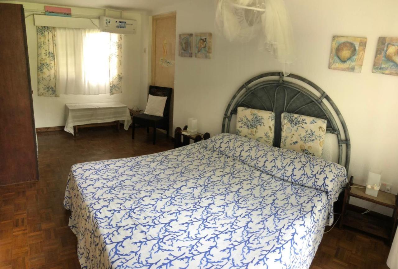 Maison Amantine Anse Royale Εξωτερικό φωτογραφία