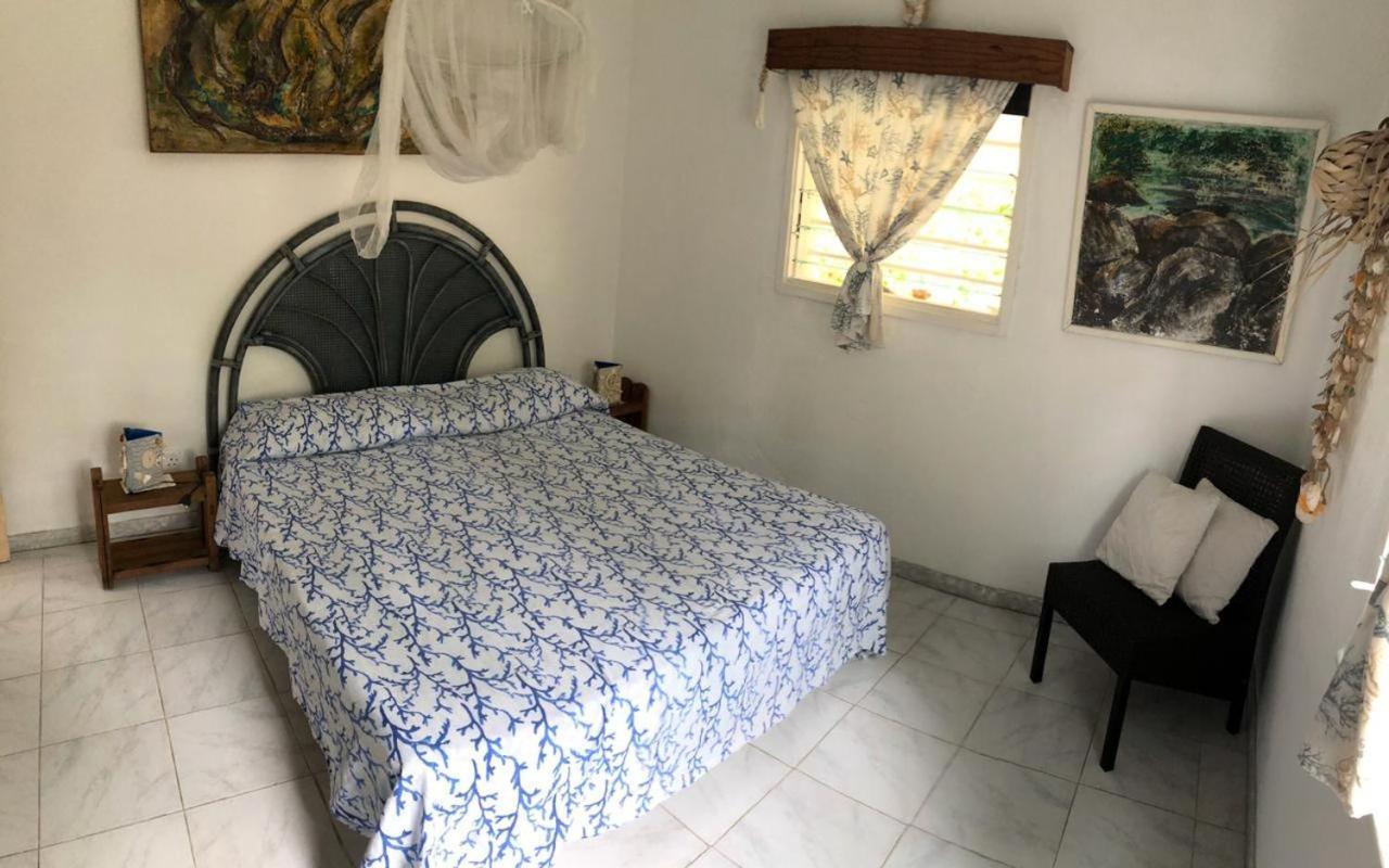 Maison Amantine Anse Royale Εξωτερικό φωτογραφία